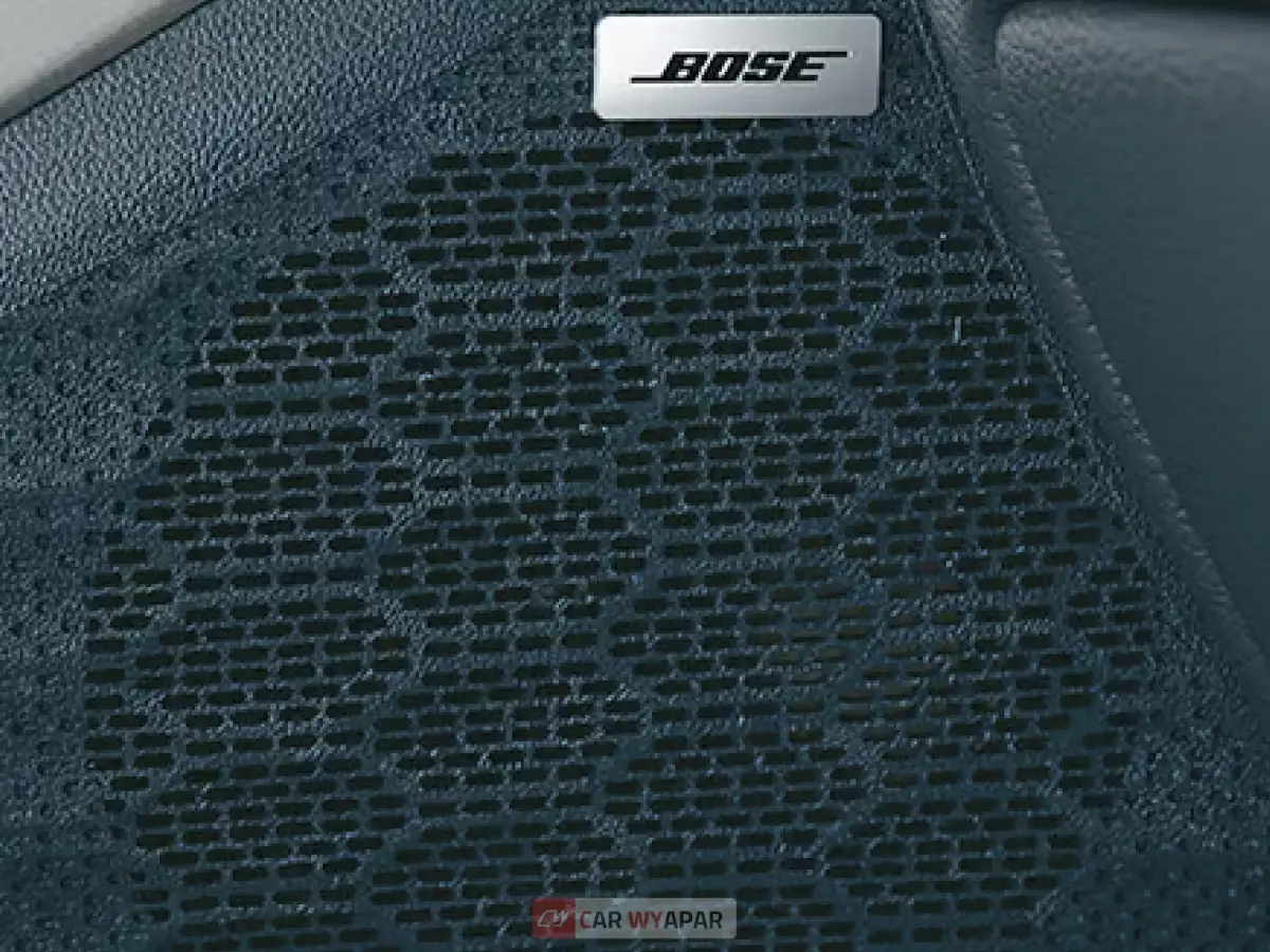 Bose Speakers